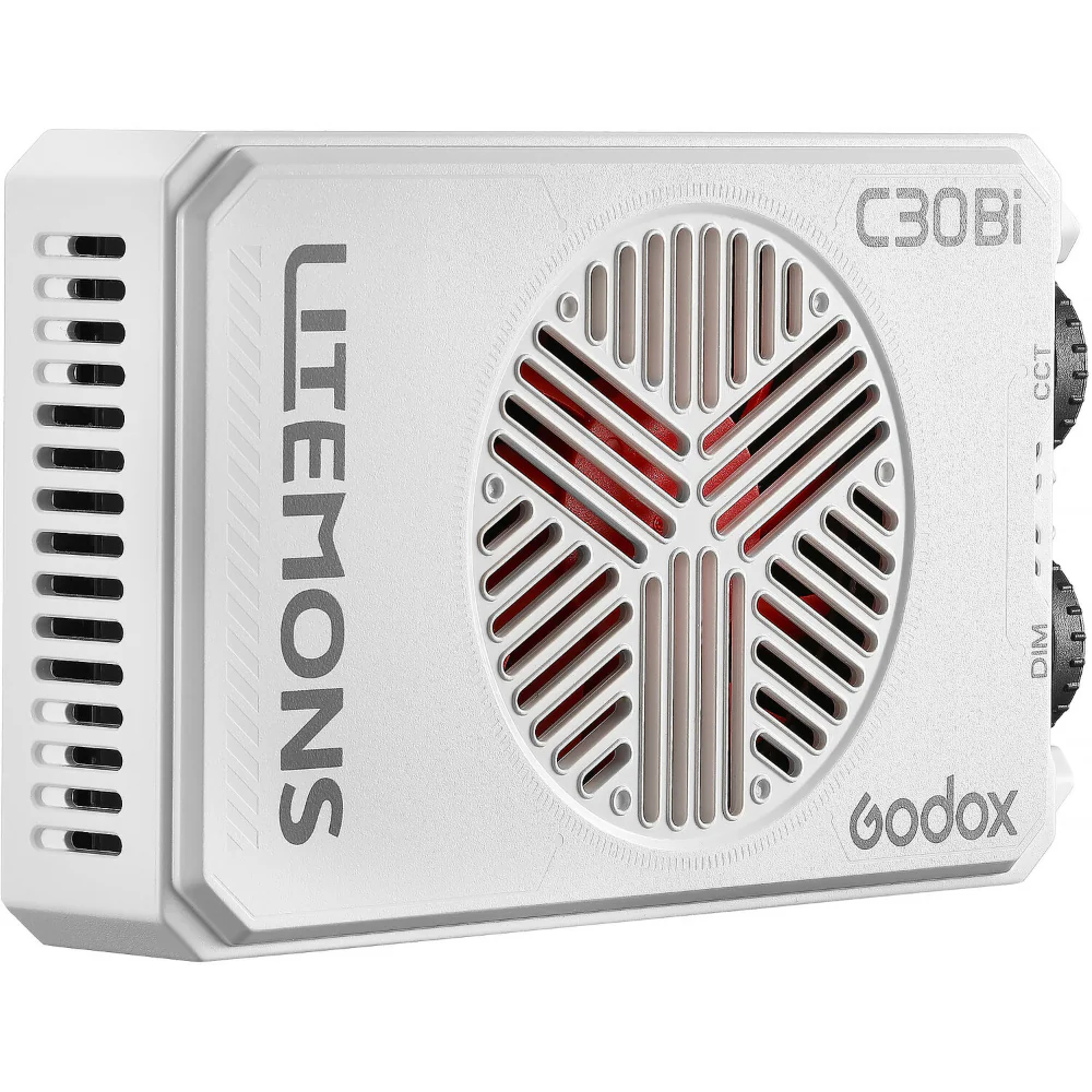 Godox Litemons C30BI Bi-Color LED Light Panel - Image 8