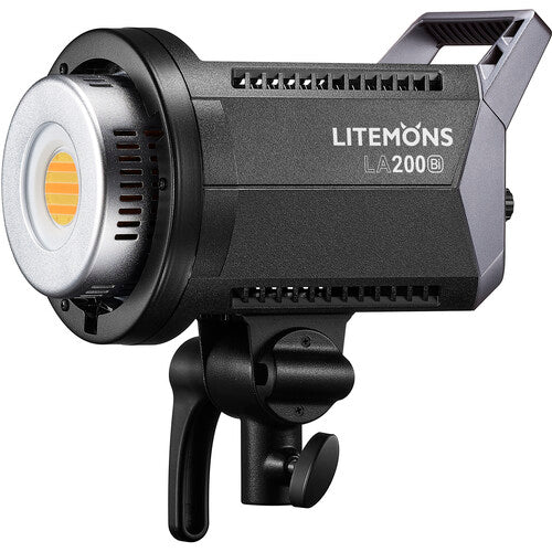 Godox Litemons La200Bi Bi-Colour Led Light - Image 11
