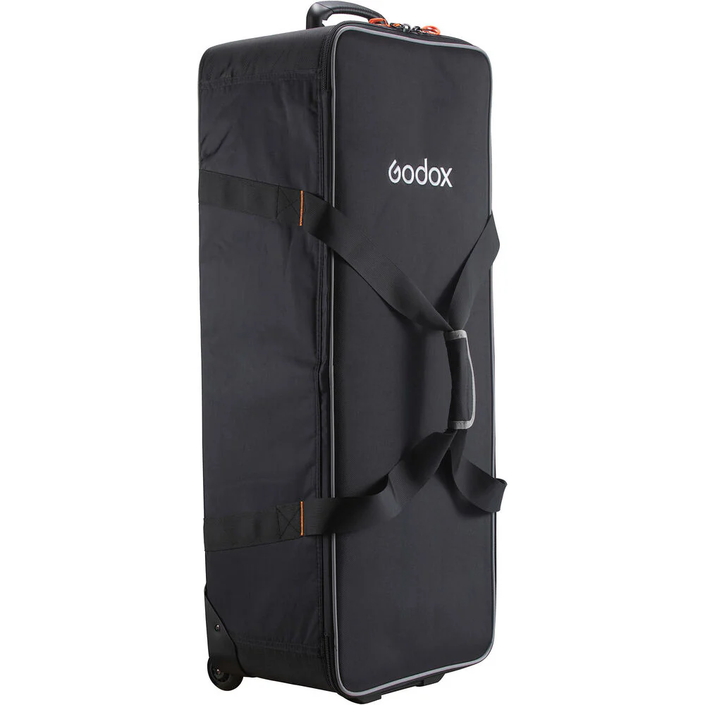 Godox Litemons LA300Bi Bi-Colour LED Monolight (3-Light Kit) - Image 5