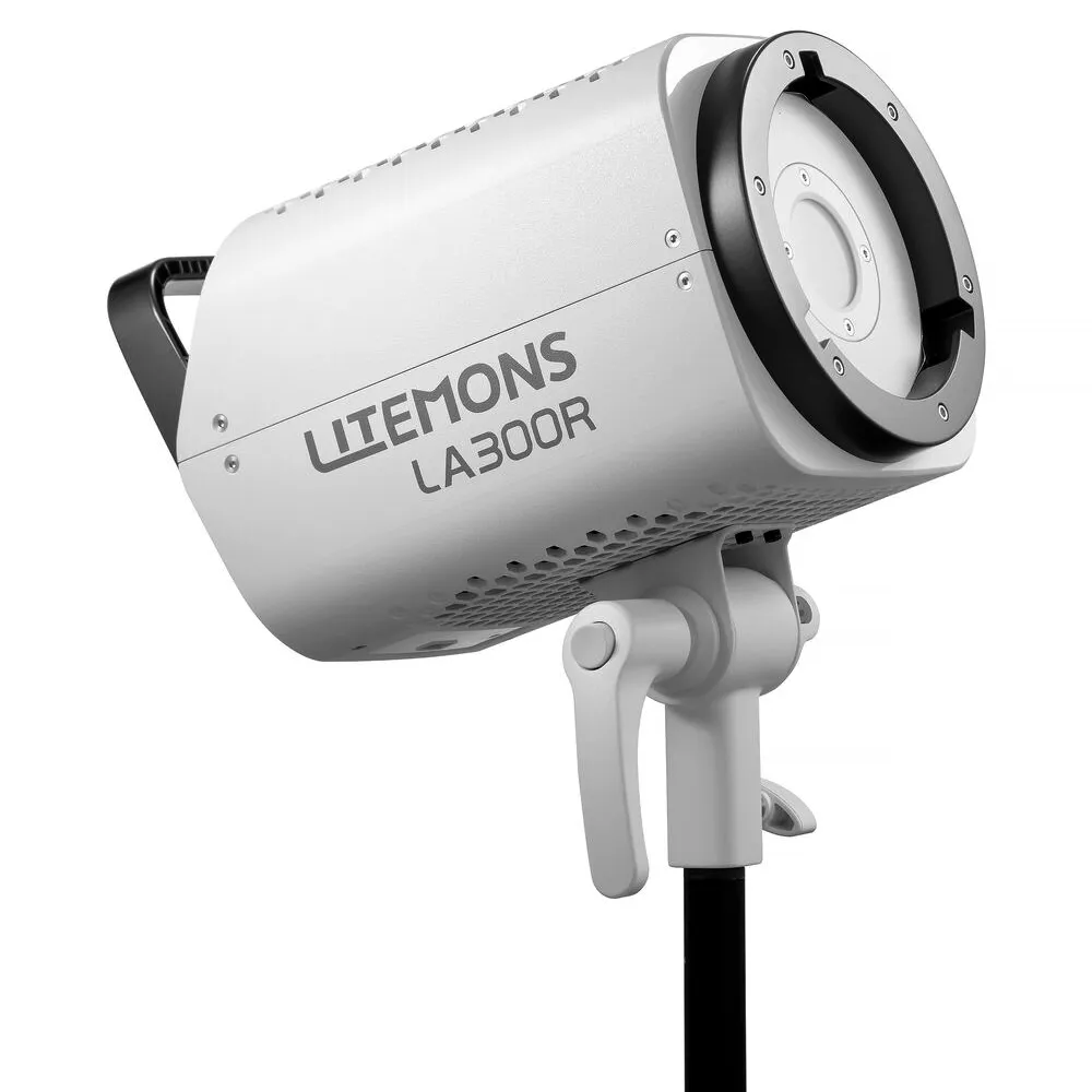 Godox Litemons LA300R RGB COB LED Kit With Carry Case - Image 2