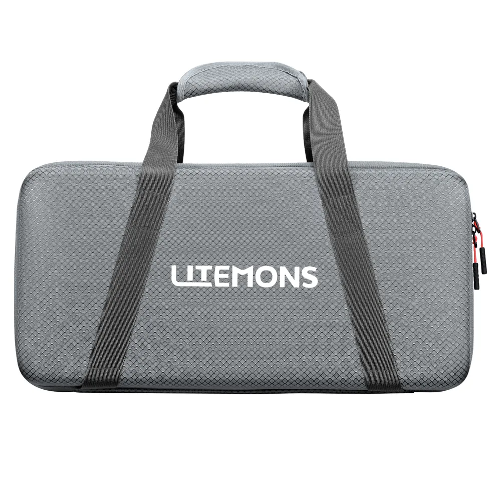 Godox Litemons LA300R RGB COB LED Kit With Carry Case - Image 3