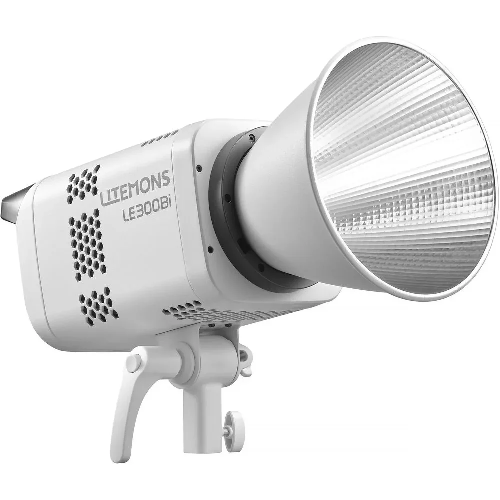 Godox Litemons LE300 Bi-Colour COB LED Light - Image 5