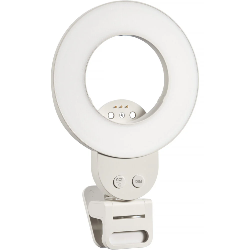 Godox LR30BI Litemons Bi-Colour Selfie LED Ring Light - Image 4
