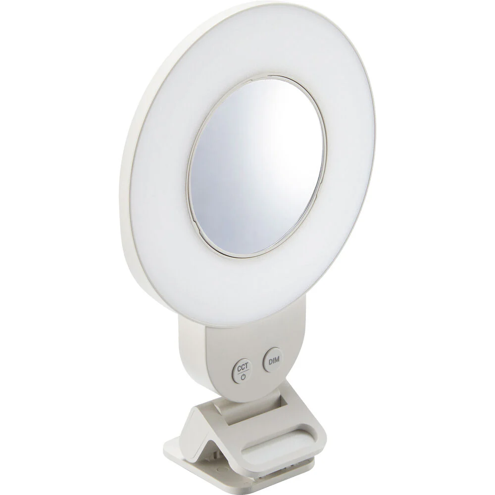 Godox LR30BI Litemons Bi-Colour Selfie LED Ring Light - Image 6