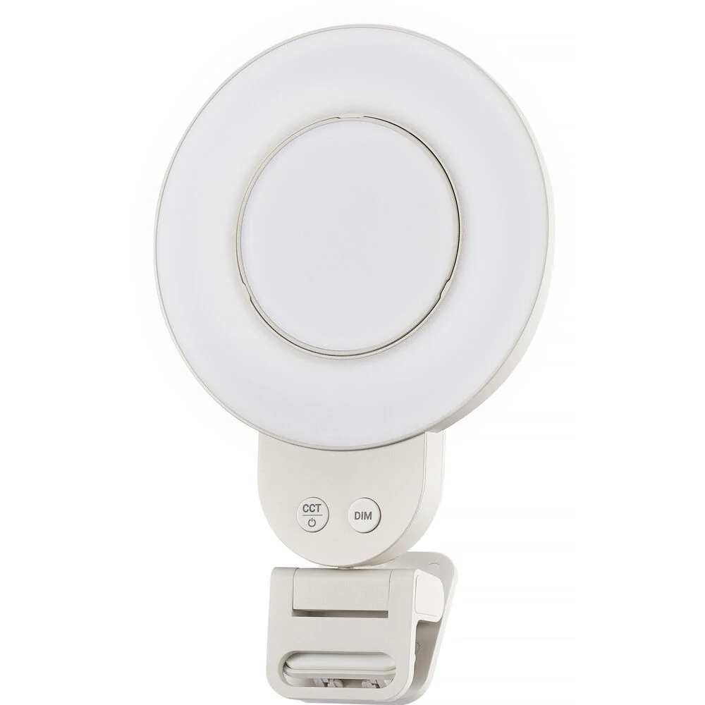 Godox LR30BI Litemons Bi-Colour Selfie LED Ring Light - Image 7