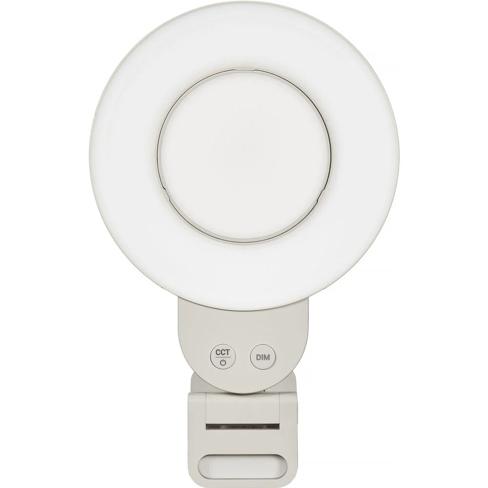 Godox LR30BI Litemons Bi-Colour Selfie LED Ring Light - Image 8