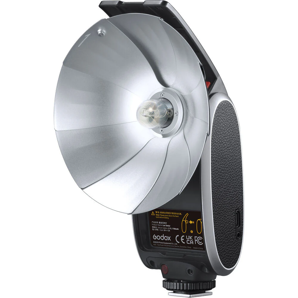 Godox Lux Senior - Image 7