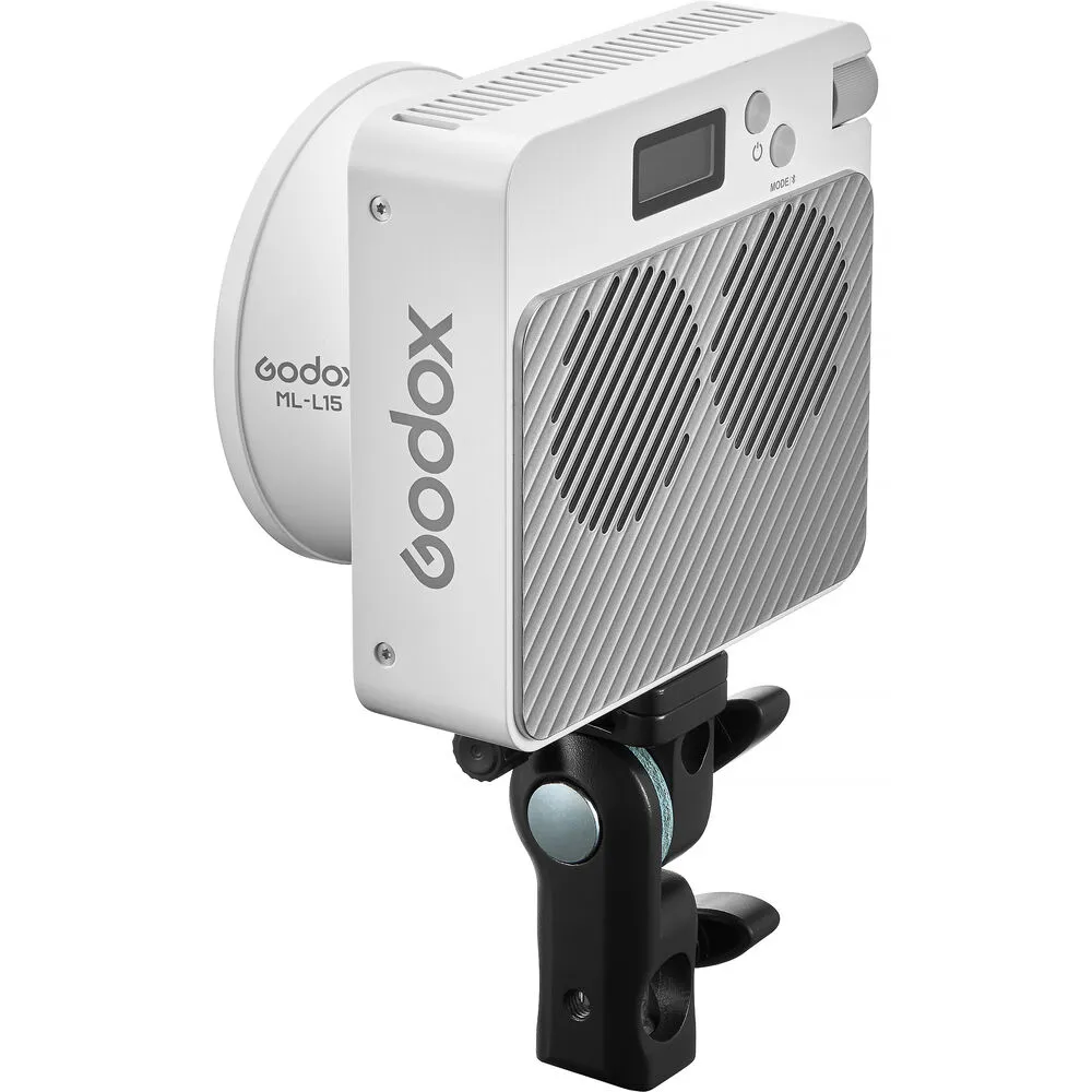 Godox ML100Bi Bi-Colour Portable LED Light - Image 3