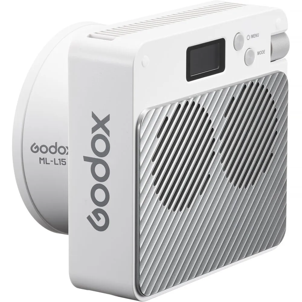 Godox ML100R RGB LED Light Only - Image 6