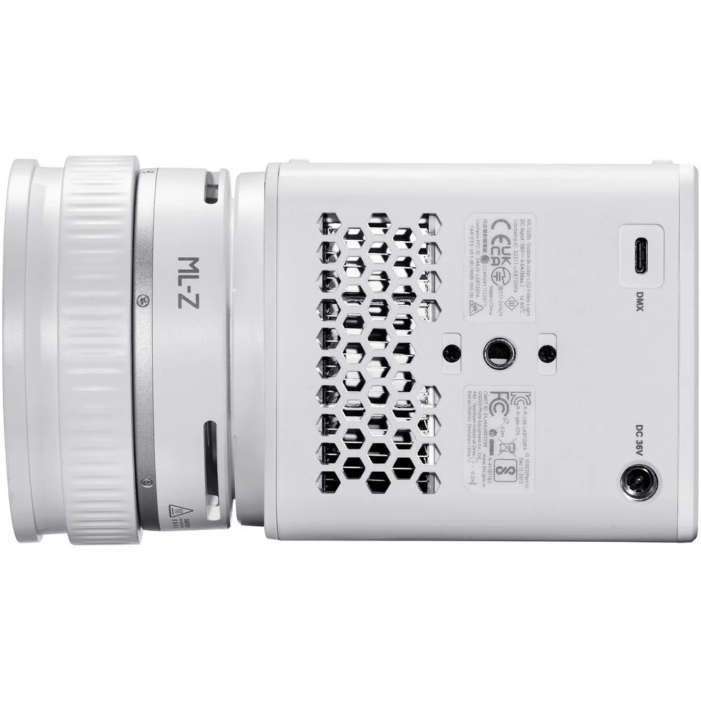 Godox ML150 Bi-Colour LED Video Light - Image 7