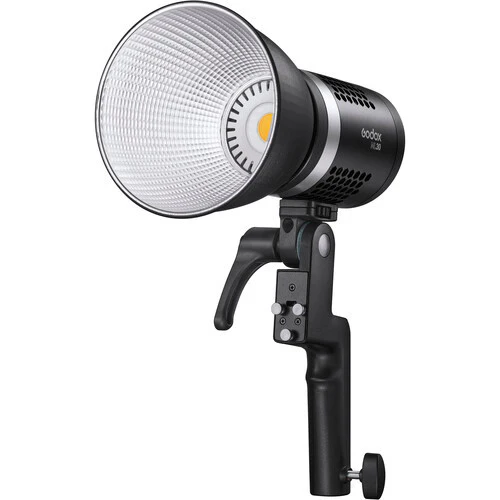 Godox Ml30 Daylight Led Light Inc Reflector - Image 9