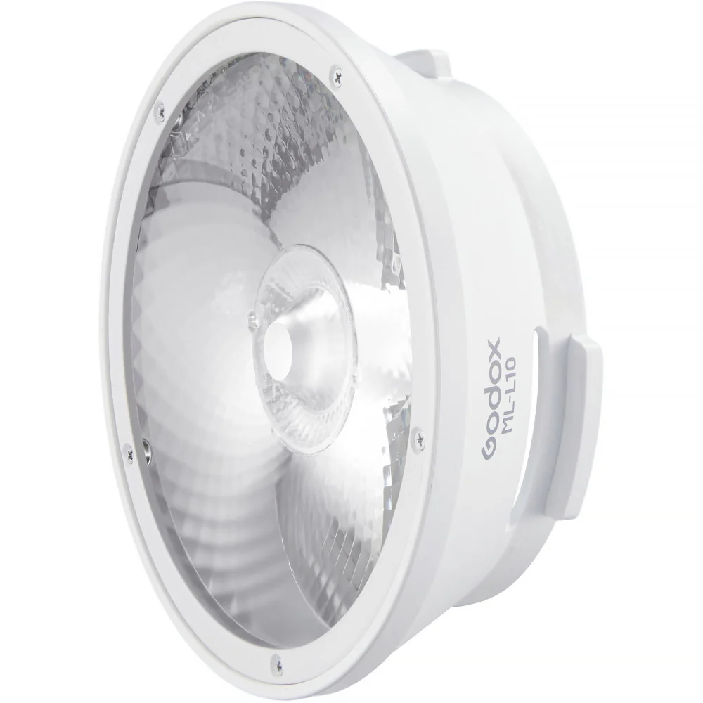 Godox ML40Bi Bi-Colour Portable LED Light - Image 7