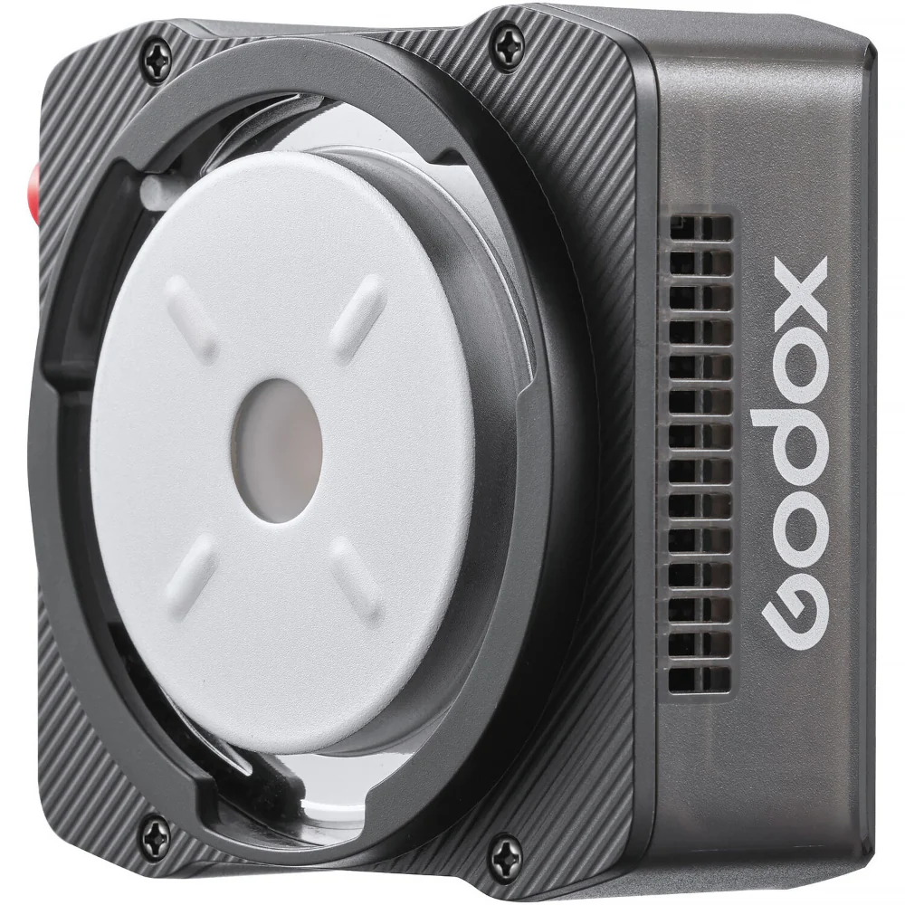 Godox ML40R RGB Portable LED Light - Image 4
