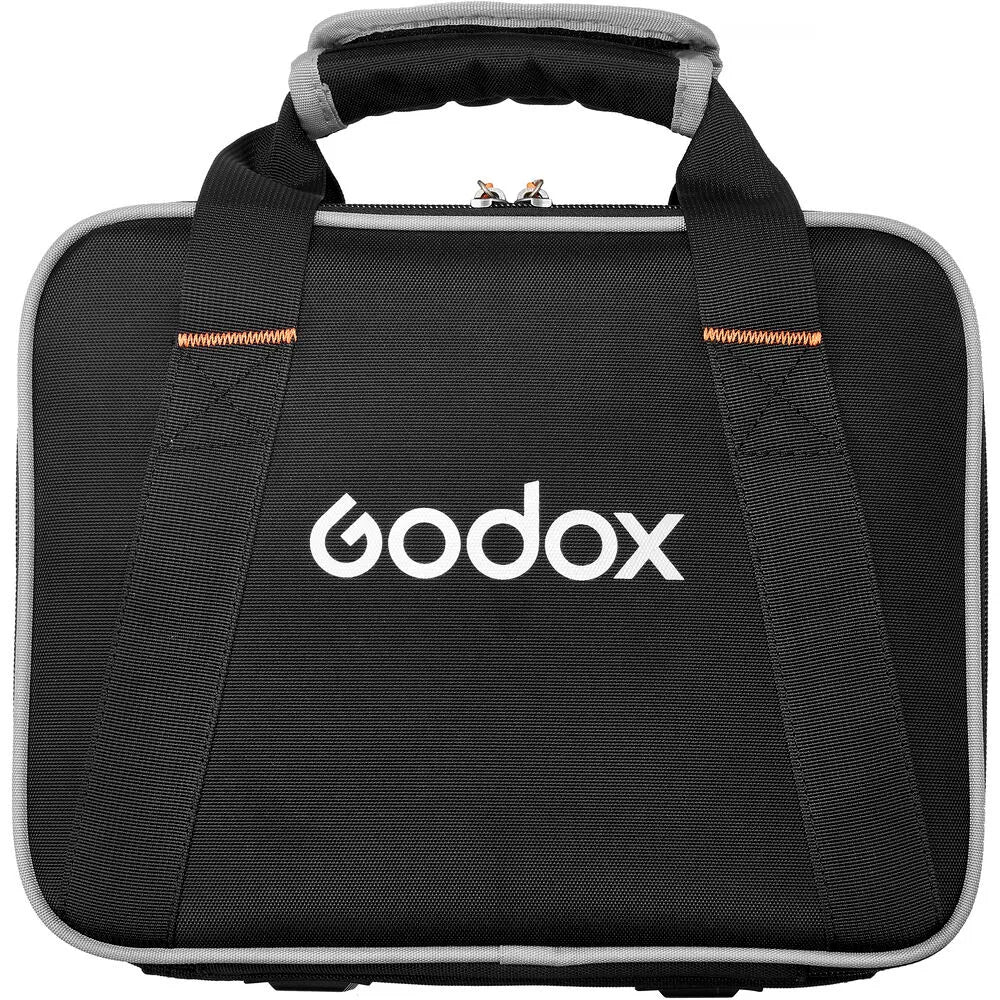 Godox ML60II Bi-Colour LED Light Kit with AK-B02 - Image 8