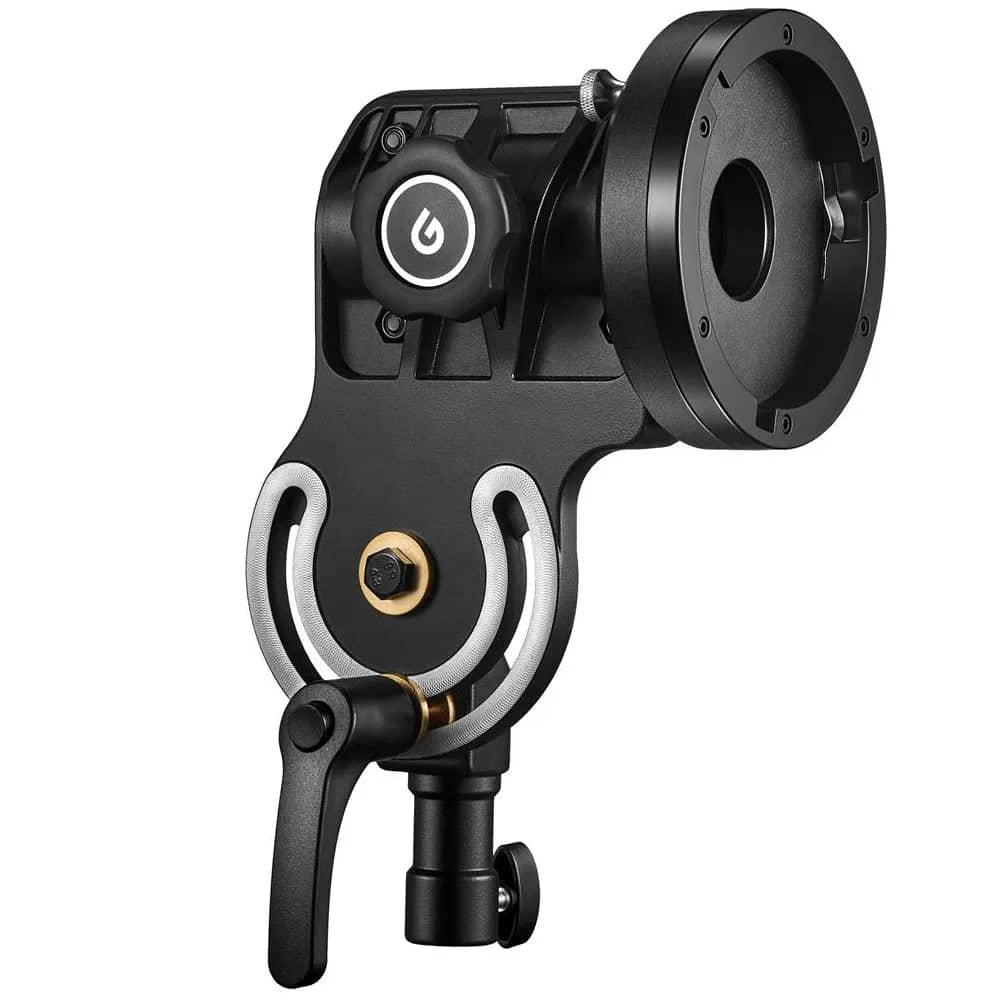 Godox P128 Parabolic Light Focusing System Kit - Image 6