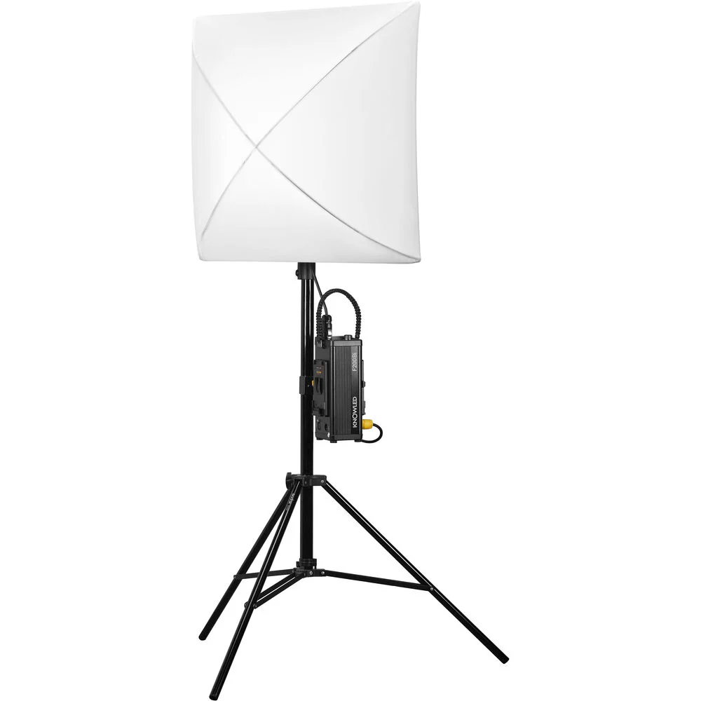 Godox Pancake Lantern Softbox for F200Bi - Image 2