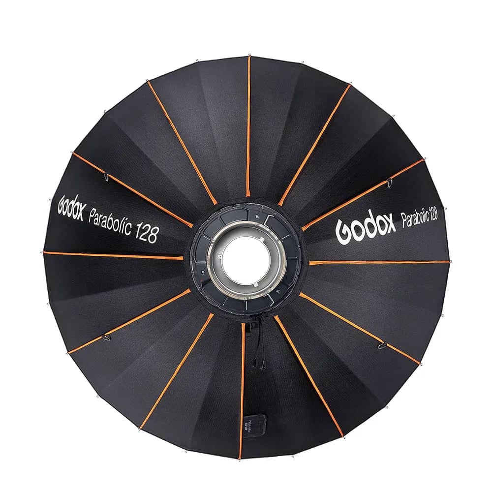 Godox Parabolic Reflector Softbox 128Deg Only - Image 3