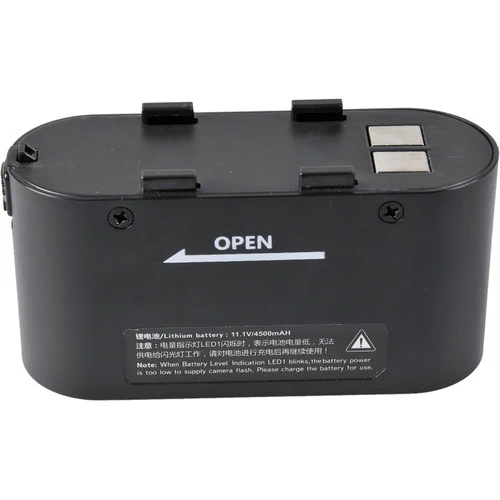 Godox PB960 Power Pack with No Charger - Image 12