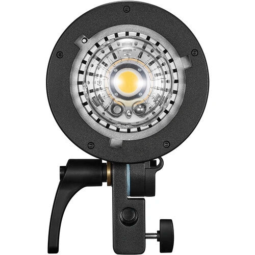 Godox QT 1200IIIM HSS Studio Flash 1200ws - Image 3