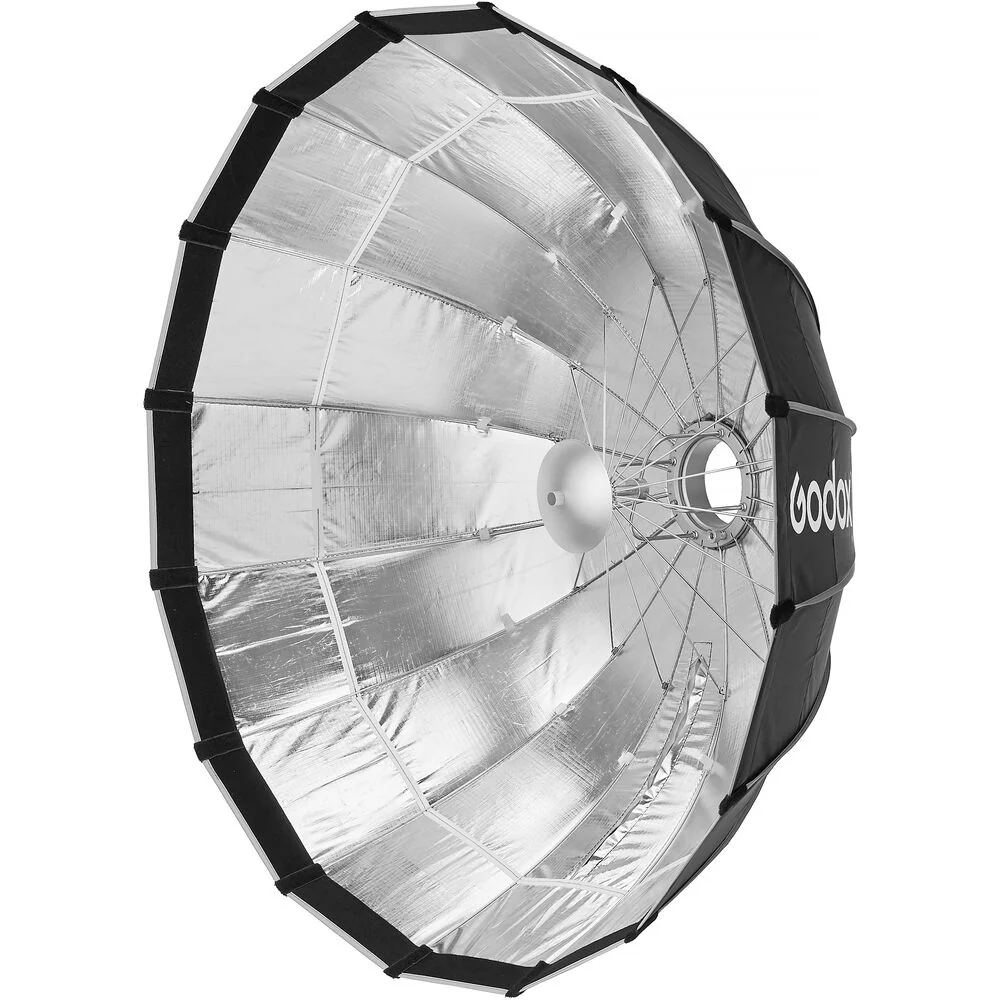 Godox Quick Release Umbrella Softbox (41.3") - Image 2