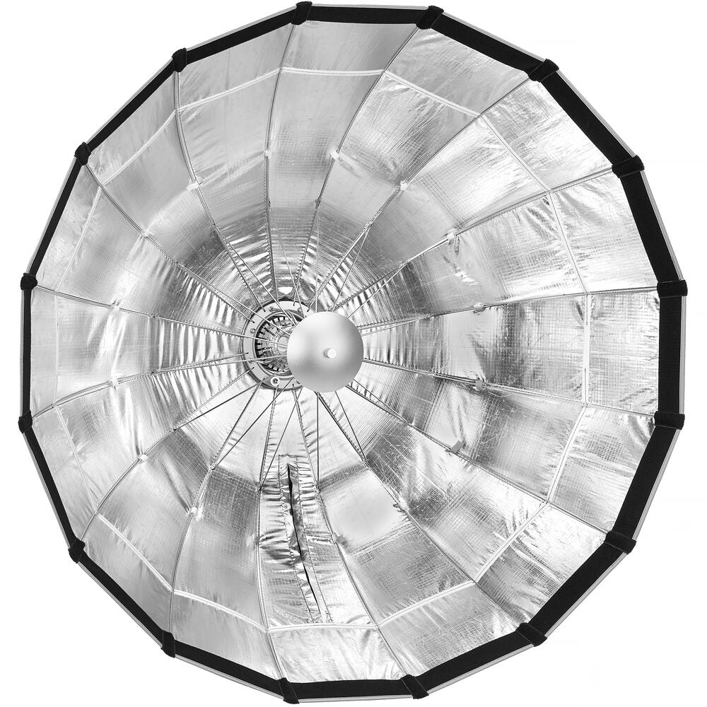 Godox Quick Release Umbrella Softbox (41.3") - Image 3