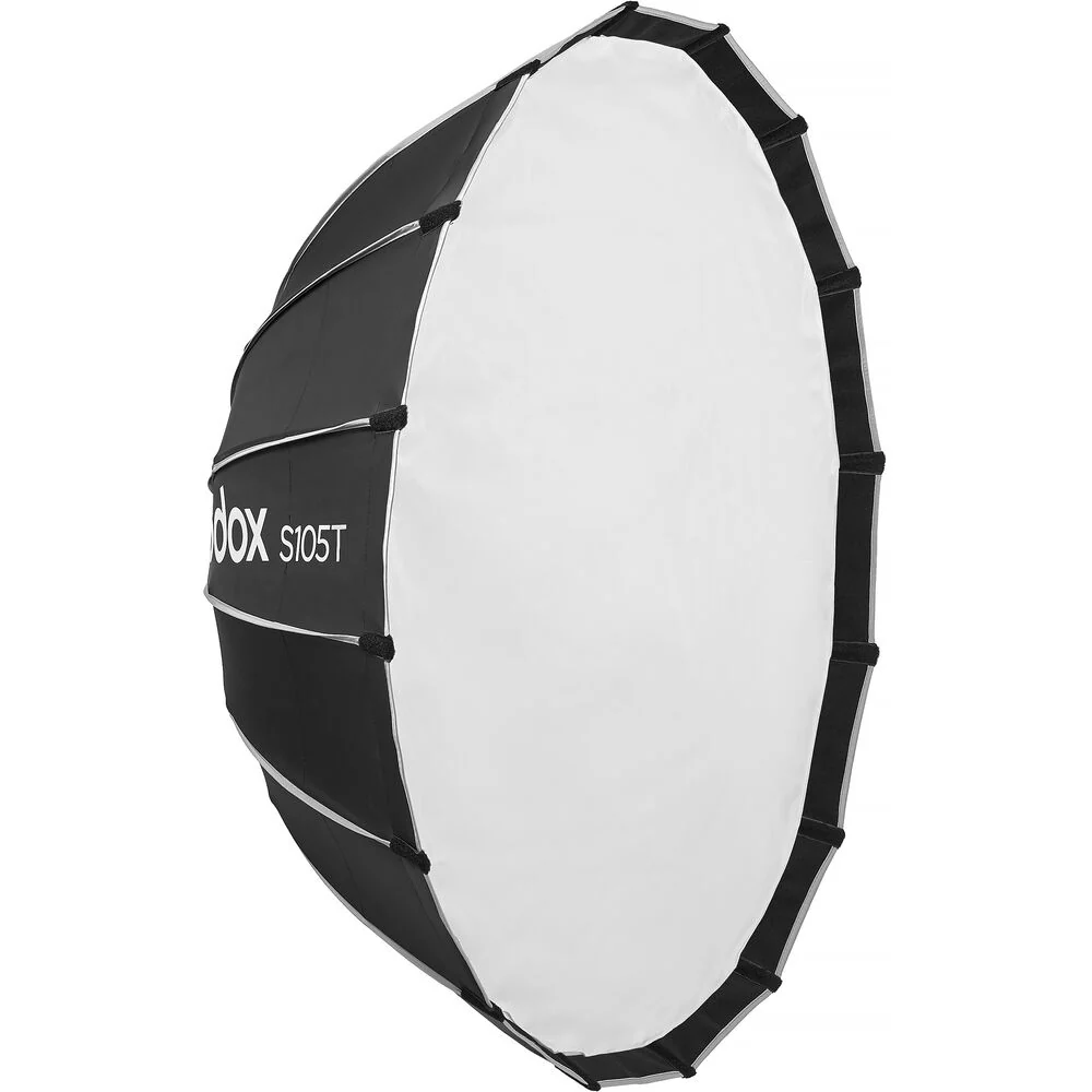 Godox Quick Release Umbrella Softbox (41.3") - Image 4