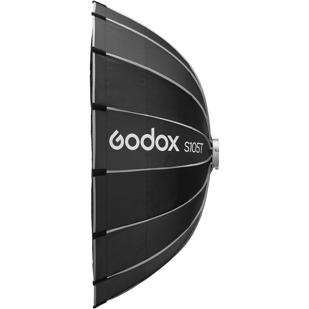 Godox Quick Release Umbrella Softbox (41.3") - Image 5