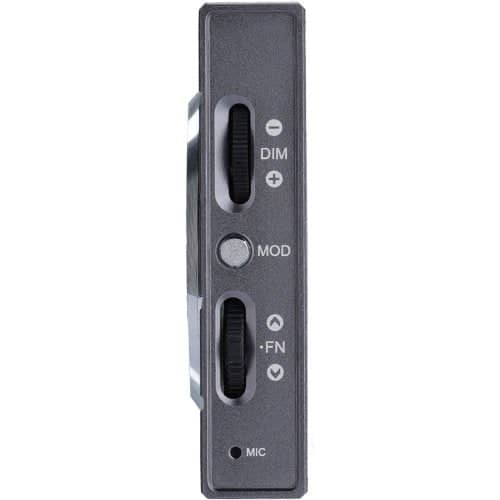 Godox RGB Mini Creative M1 On-Camera Video LED Light - Image 9