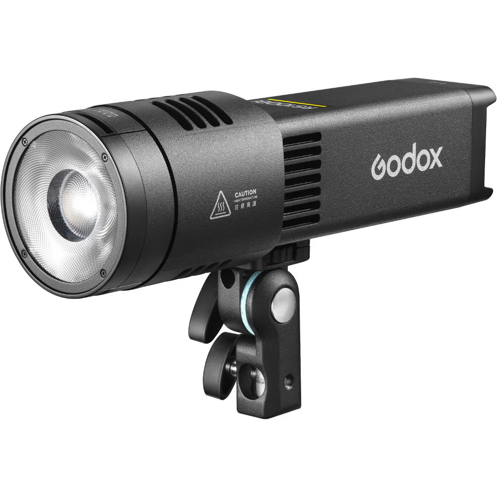 Godox RS100Bi Bi-Colour LED Light - Image 4