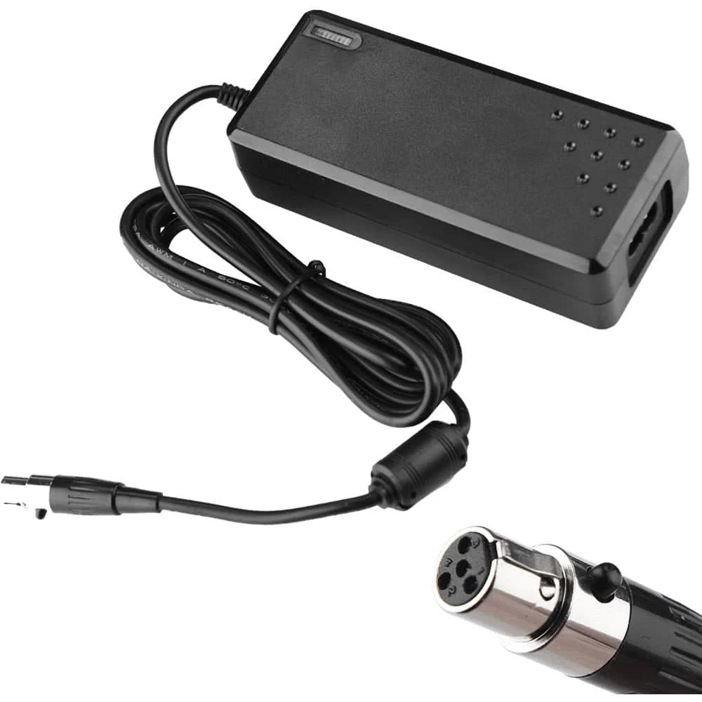 Godox S30 LED Focusing LED Light - Image 12
