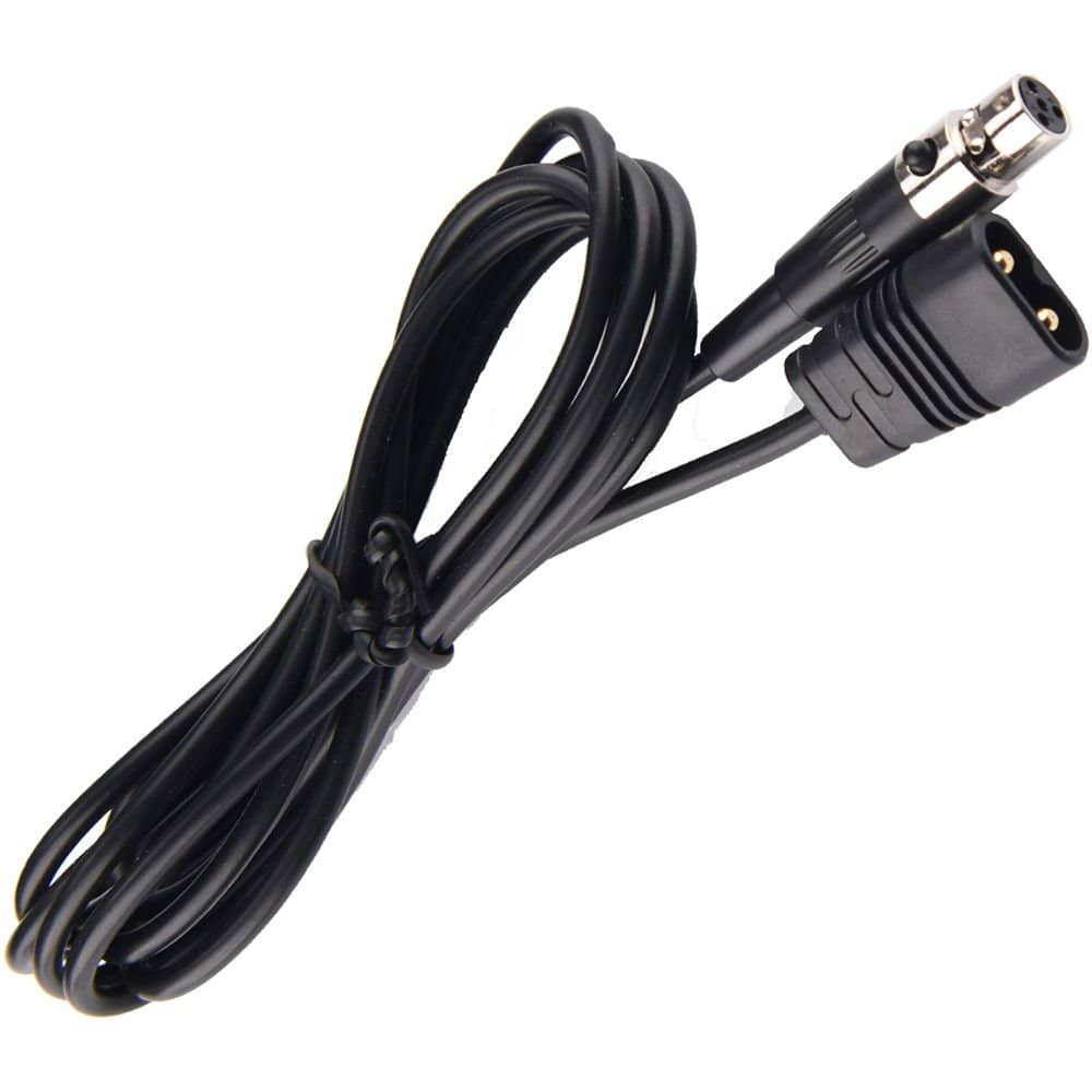 Godox S30 LED Focusing LED Light - Image 14