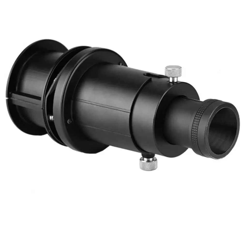 Godox SA-P Projection Attachment With 85mm Lens - Image 3