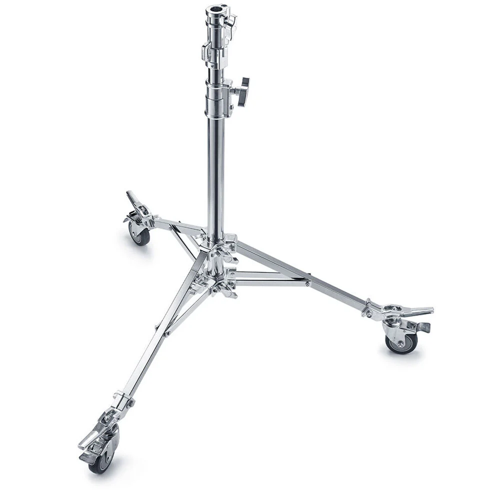 Godox Sa5015 Hd Steel Roller Stand 168Cm - Image 2