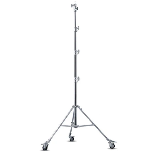 Godox Sa5045 Hd Steel Roller Stand 450Cm - Image 2