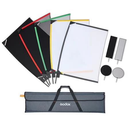 Godox Scrim Flag Kit 60 X 90Cm - Image 9