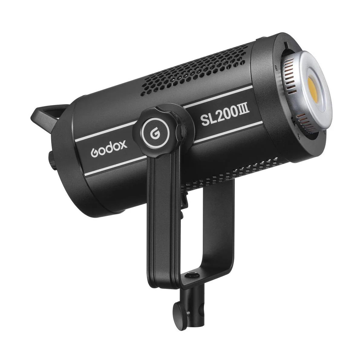 Godox Sl-200Iii Daylight 200Ws Led Light + Bthooth - Image 3