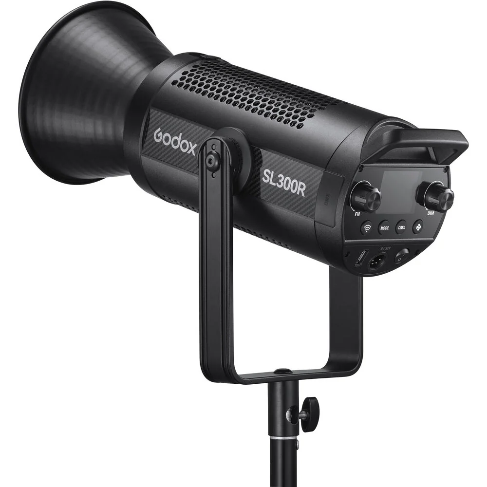 Godox SL300R RGB LED Light - Image 2