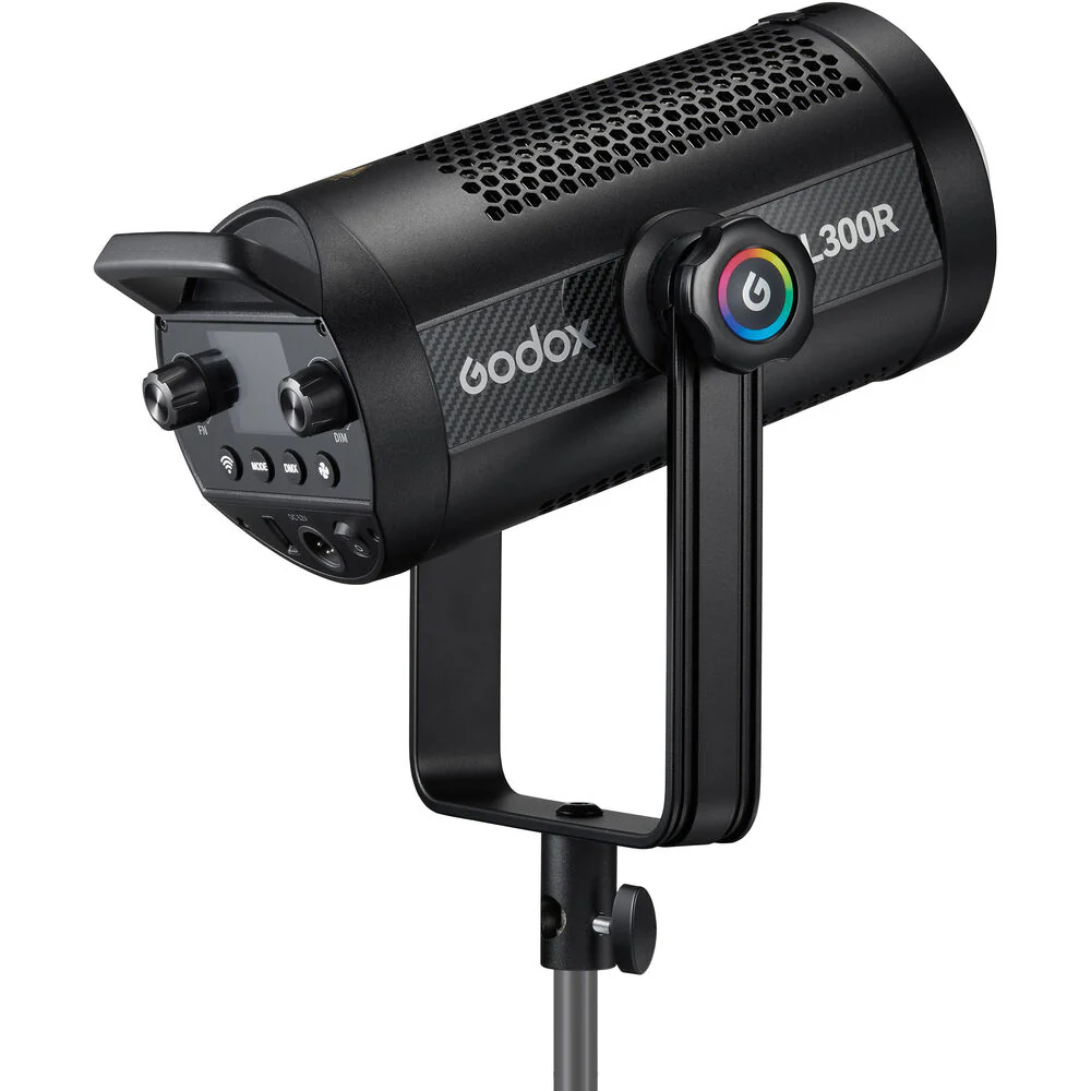 Godox SL300R RGB LED Light - Image 3