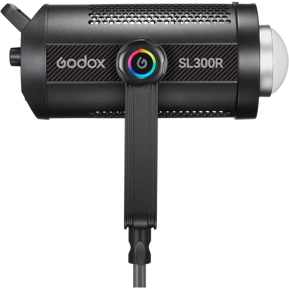 Godox SL300R RGB LED Light - Image 4