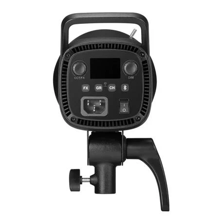 Godox Sl60Iibi 60W Bi-Colour Led Light - Image 3