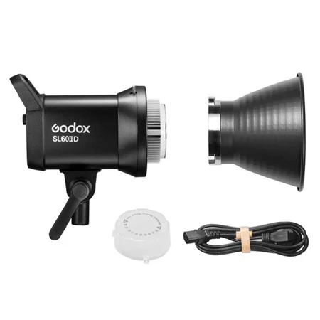 Godox SL60IID 60W Daylight Led Light