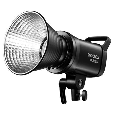 Godox SL60IID 60W Daylight Led Light - Image 2
