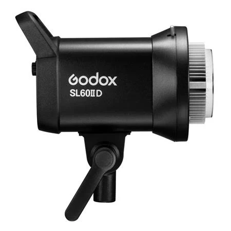 Godox SL60IID 60W Daylight Led Light - Image 4