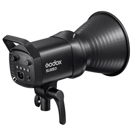 Godox SL60IID 60W Daylight Led Light - Image 6