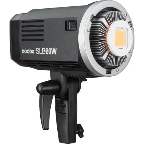 Godox SLB60W LED Video Light - Image 3