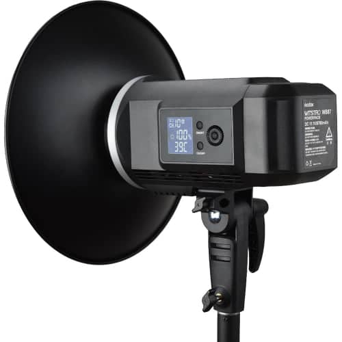 Godox SLB60W LED Video Light - Image 4