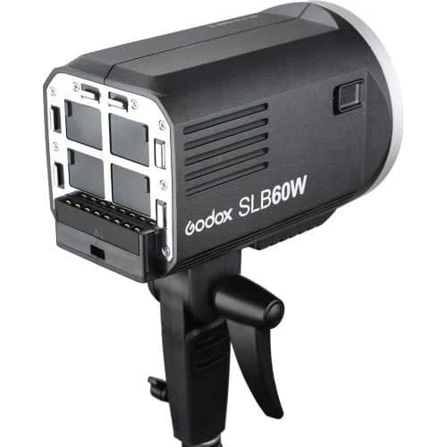 Godox SLB60W LED Video Light - Image 6