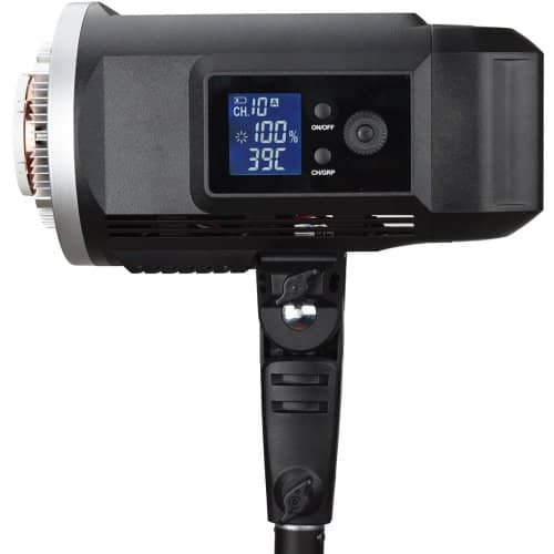 Godox SLB60W LED Video Light - Image 8