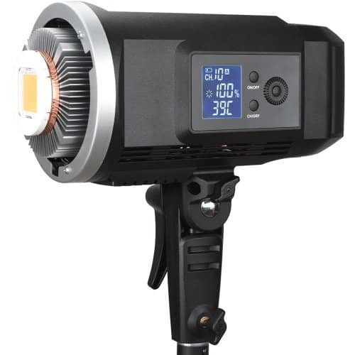 Godox SLB60W LED Video Light - Image 9