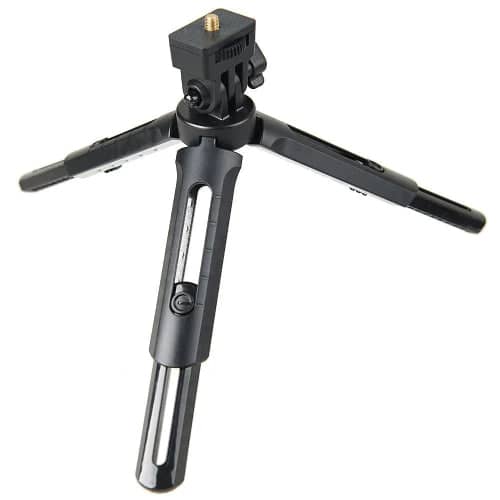 Godox Smart Phone Rig Vlog Kit Inc TRRS Cable - Image 3